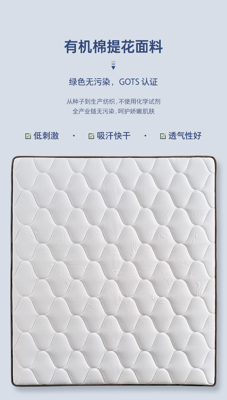 全友床垫独家揭秘评测真相,不看后悔!