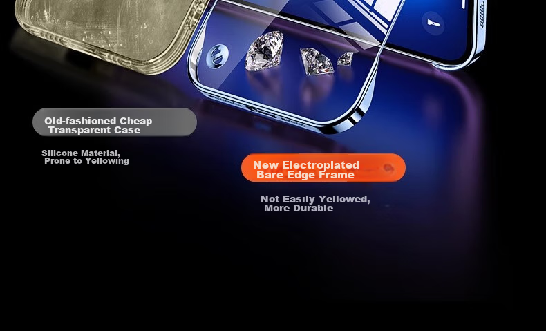 Чехол для Apple iPhone 13