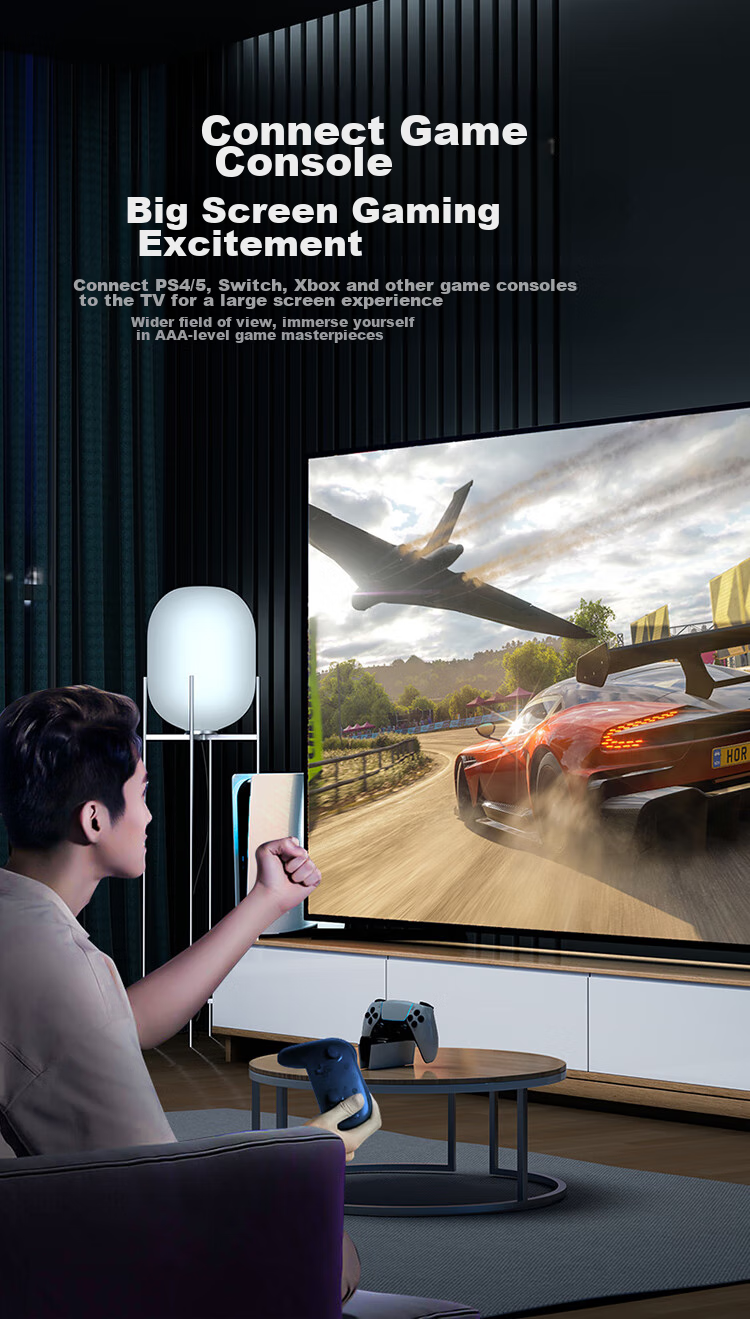 Кабель Shengwei HDMI 2.0, 3 метра, для компьютера и телевизора, 4K HD, 3D, поддержка 4K/60Hz, HDR, Dolby Atmos, позолоченные разъемы