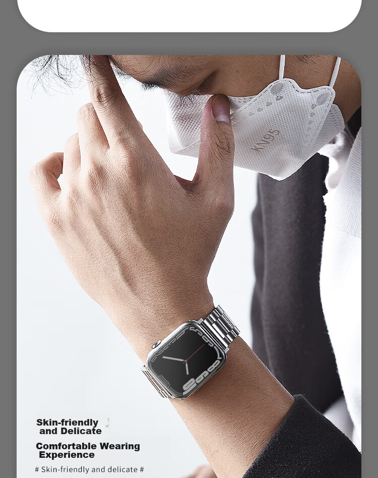 Ремешок для Apple Watch