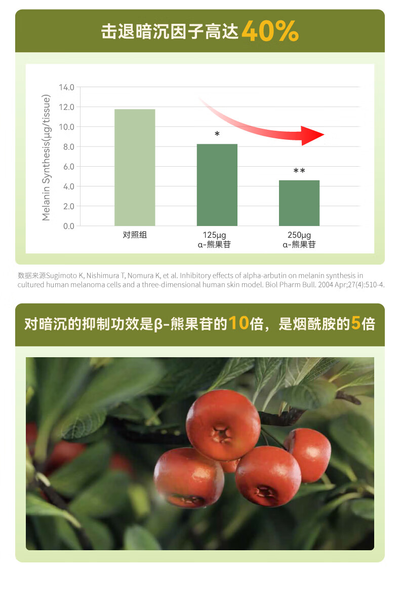 HBN水乳套装A醇早C晚A发光水紧致补水保湿女神38妇女节礼物护肤品