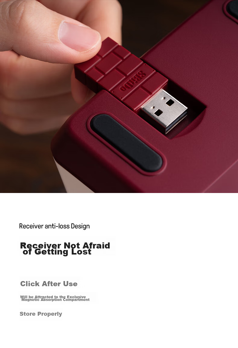 Компактная механическая клавиатура 8BitDo Retro18 Digital Keyboard, 3 режима подключения (Bluetooth, 2.4G, проводное), белая