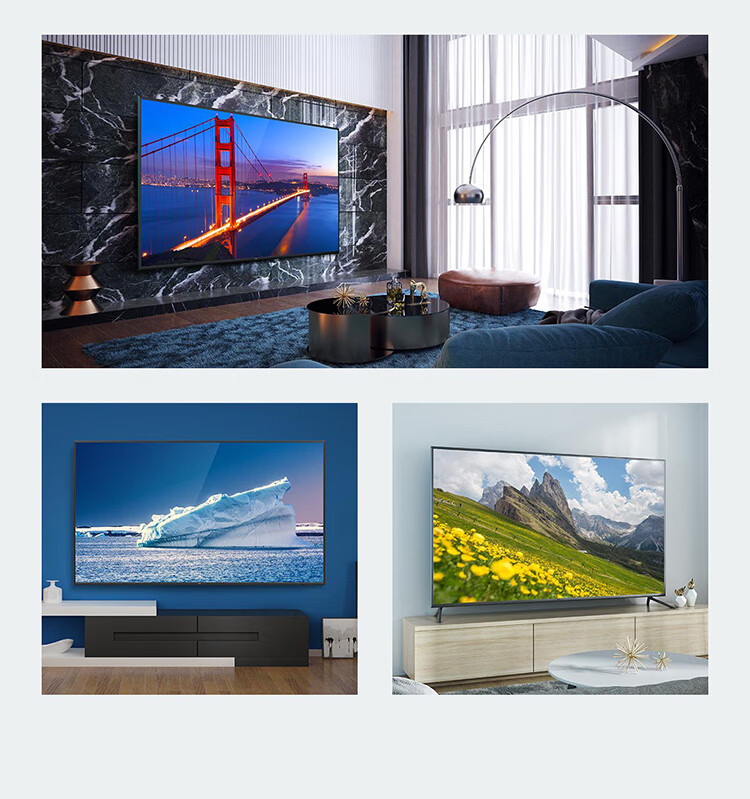 小米电视4和小米电视5哪个好?到底功能区别在哪里?