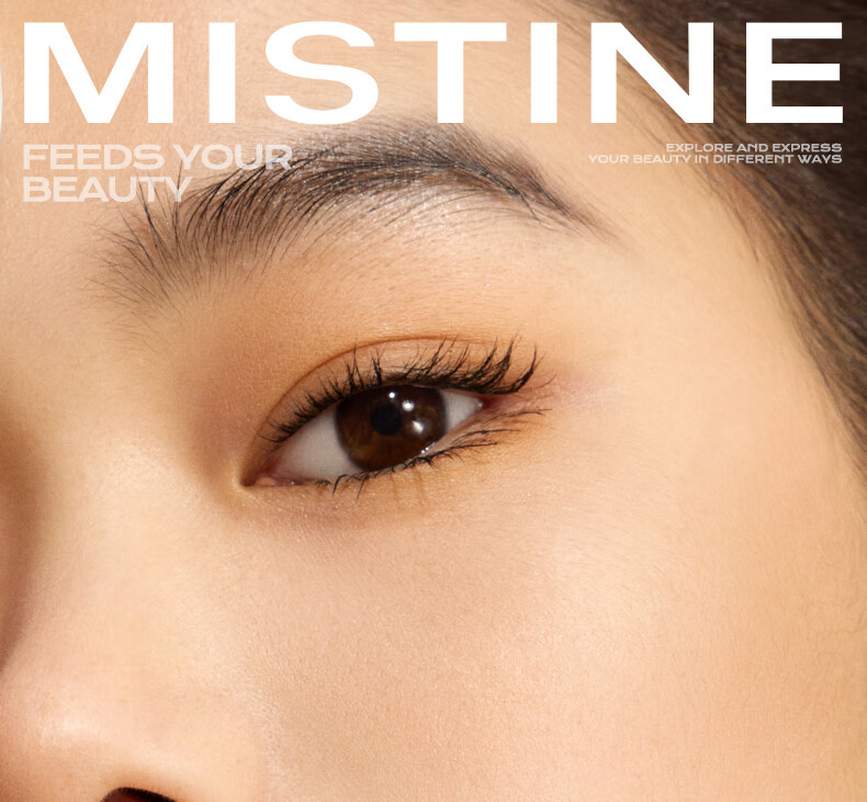 Mistine（蜜丝婷）柔雾锁妆气垫BB霜13g*2粉底液持妆LF110自然色