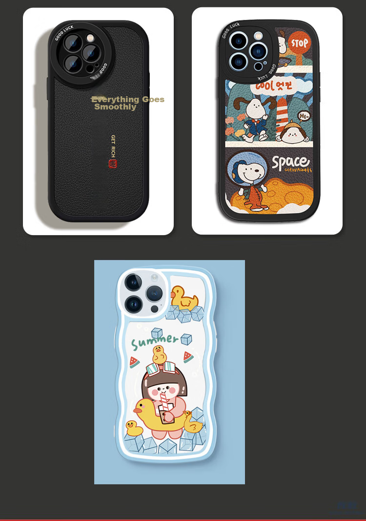 Чехол для iPhone 13 Pro