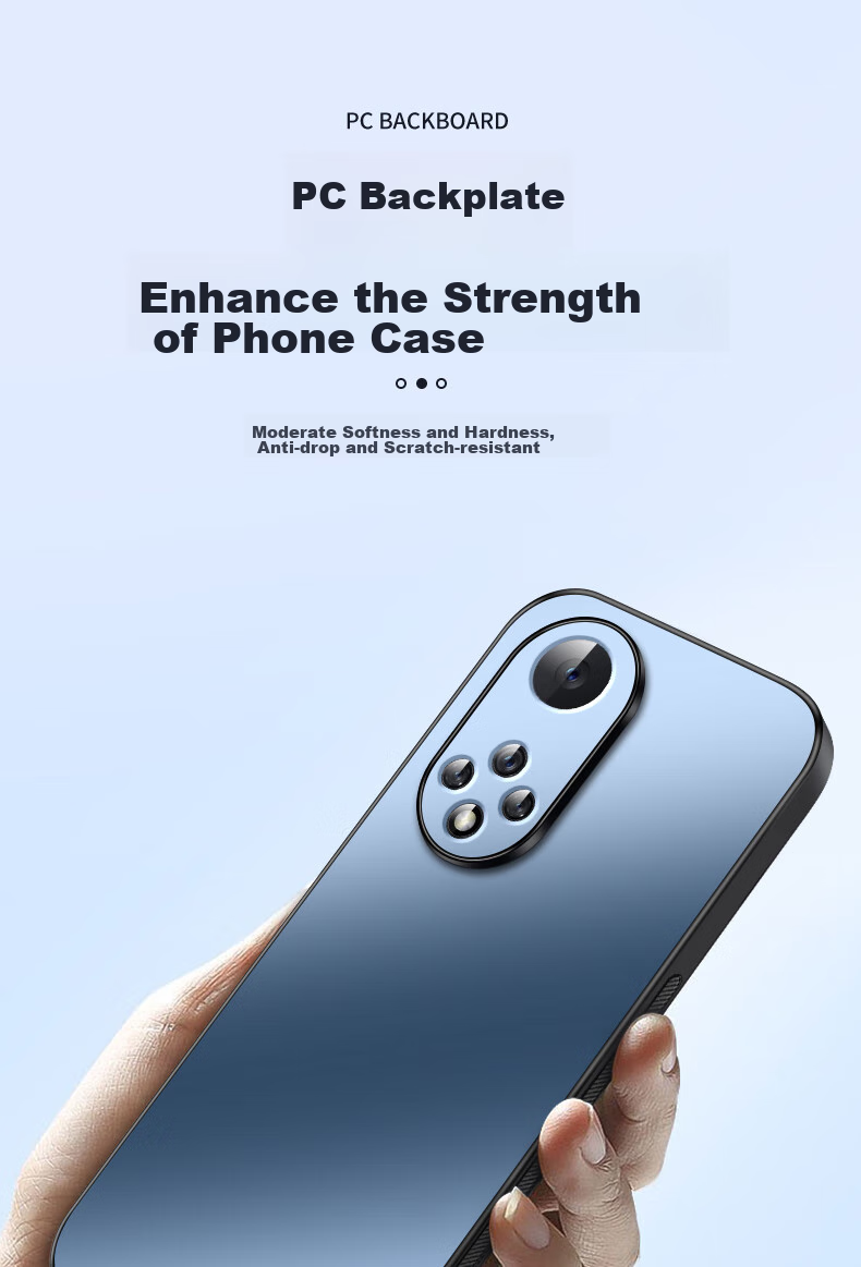 Чехол для Huawei Nova 9 Pro