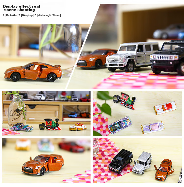 Модель автомобиля TAKARA TOMY Nissan Mixer Truck №53, 742241, масштабная модель, коллекционная игрушка