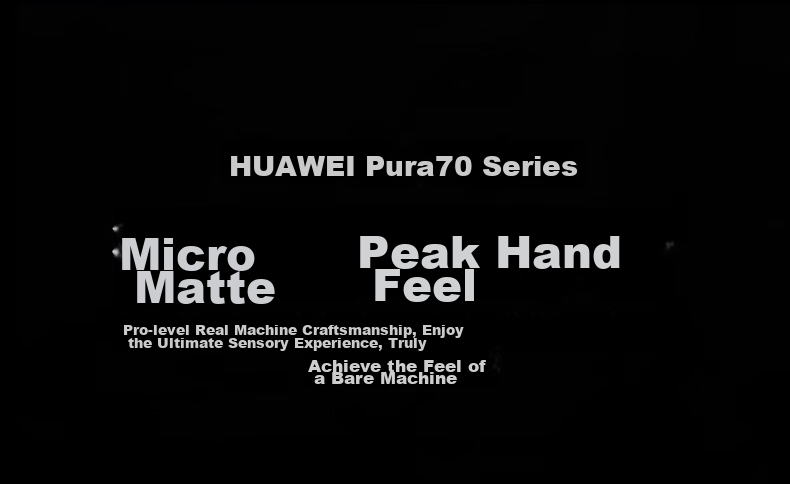 Противоударный чехол KEKLLE для Huawei Pura70
