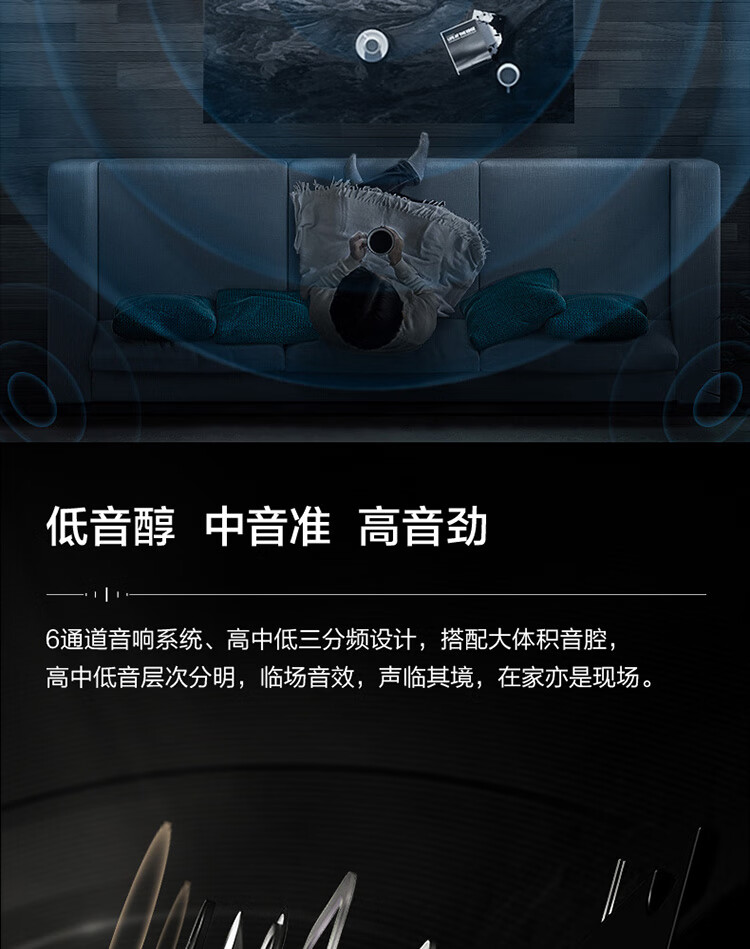 海信55e9f和55x9500h哪款更好一些？用后讲内幕真相？