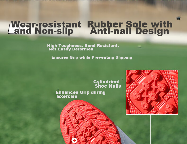 Футбольные бутсы Li-Ning для мужчин и женщин, профессиональные тренировочные шиповки TF для взрослых, подростков и детей, размер 40