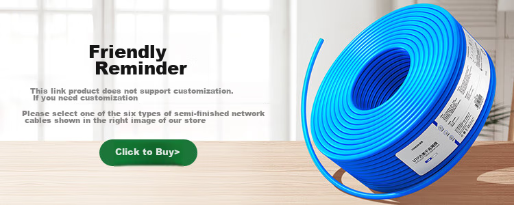 Кабель UGREEN Cat6 Ethernet, гигабитный сетевой широкополосный кабель, плоский сетевой кабель CAT6 для домашнего компьютера, мониторинга, 8-жильный витой кабель, 20 метров, черный 50181