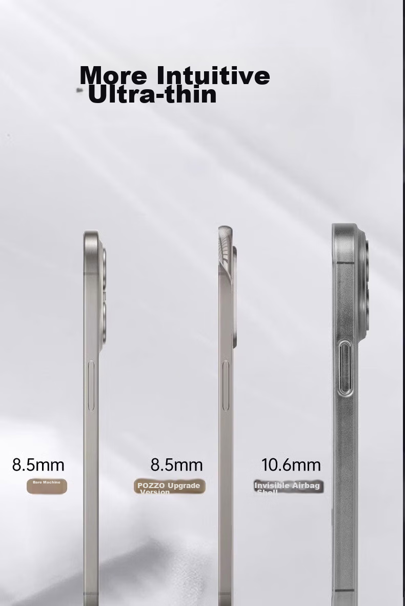 Чехол для iPhone 16 Pro