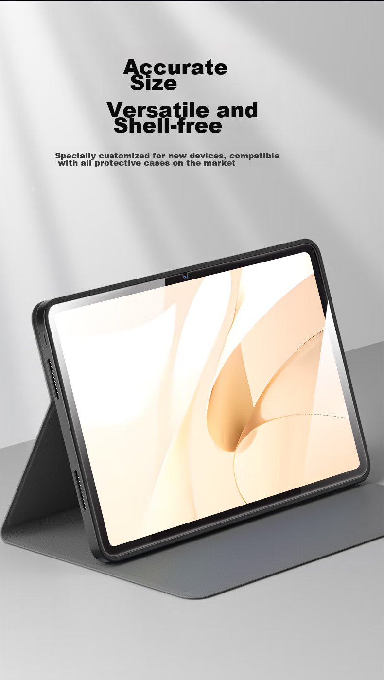 Защитная пленка CangHua для Huawei MatePad Air 12, закаленное стекло, прозрачная, HD