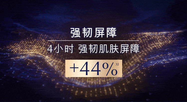 雅诗兰黛王牌双重修护礼盒（闪修精华20ml+棕瓶30ml）护肤品化妆品套装