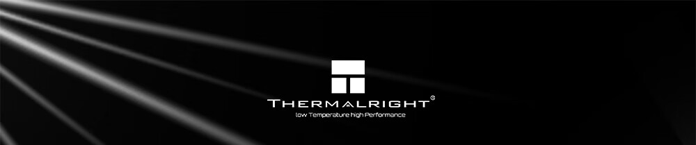 Воздушный кулер Thermalright Burst Assassin 120 SE ARGB, 6 тепловых трубок AGHP 4.0, вентилятор ARGB, BA120 SE ARGB