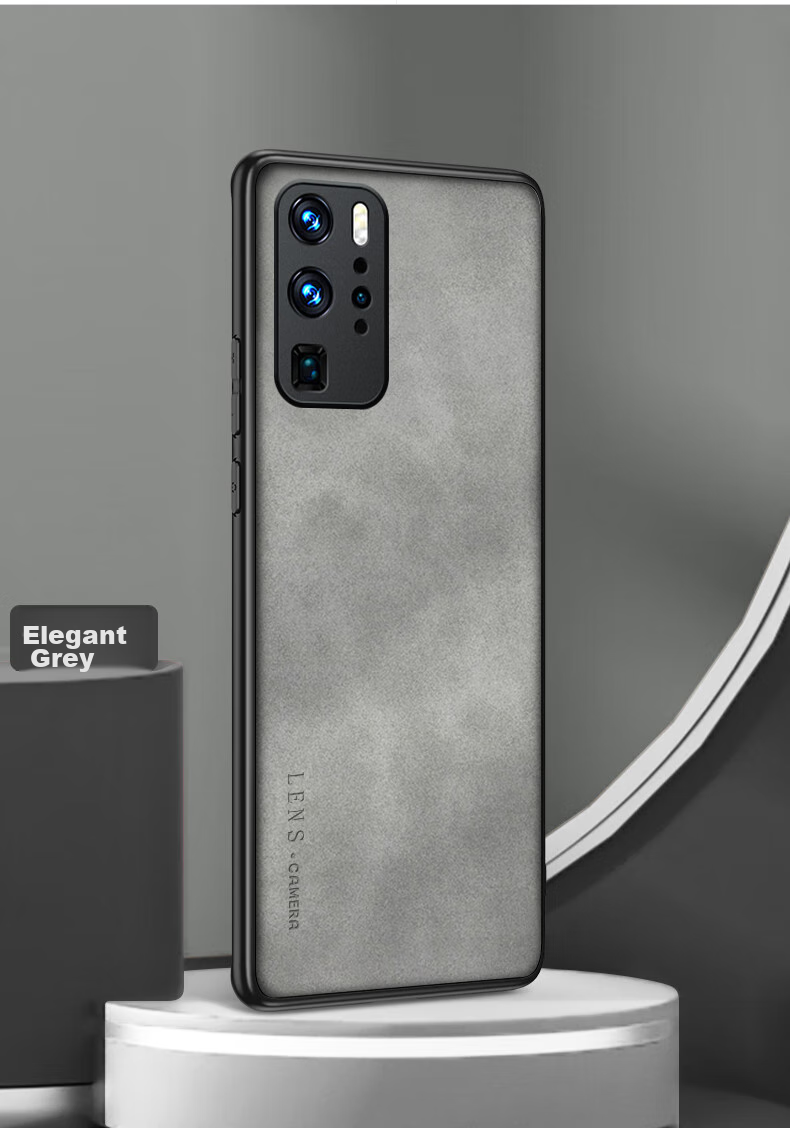 Чехол для Huawei P40 Pro