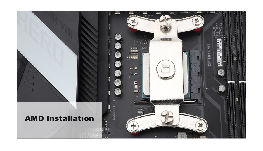 Система охлаждения Thermalright Peerless Assassin 120 SE, 6 тепловых трубок, воздушное охлаждение, двойная башня, 2 вентилятора C12C, PA120 SE