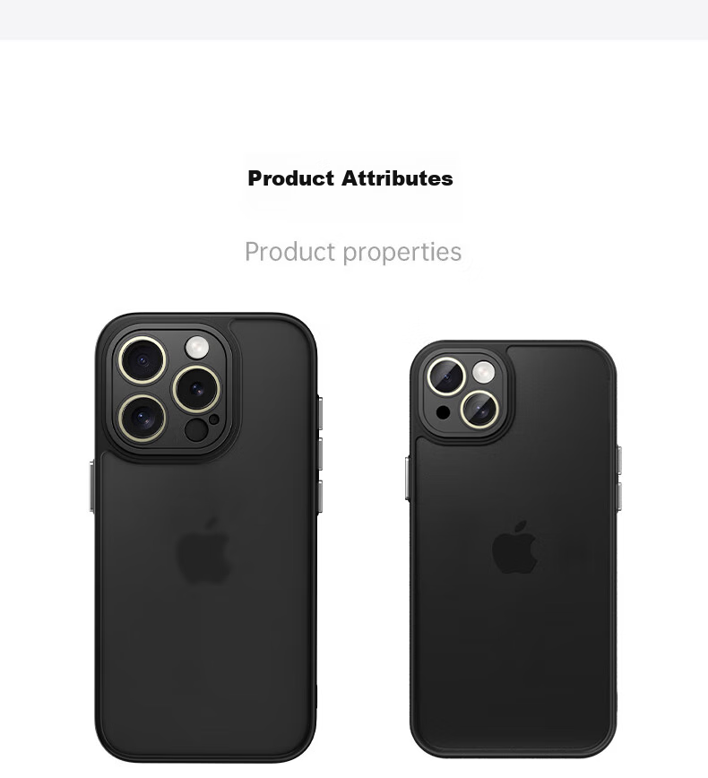 Защитный чехол для iPhone 13 Pro Max