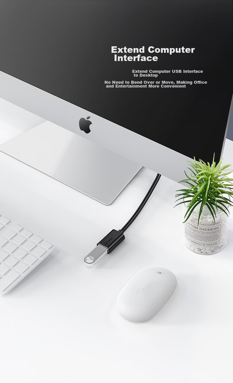 USB 3.0 удлинительный кабель