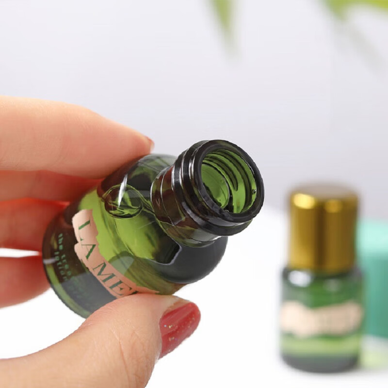 海蓝之谜（LA MER）沁润修护精萃水爽肤水15ml 旅行装中小样