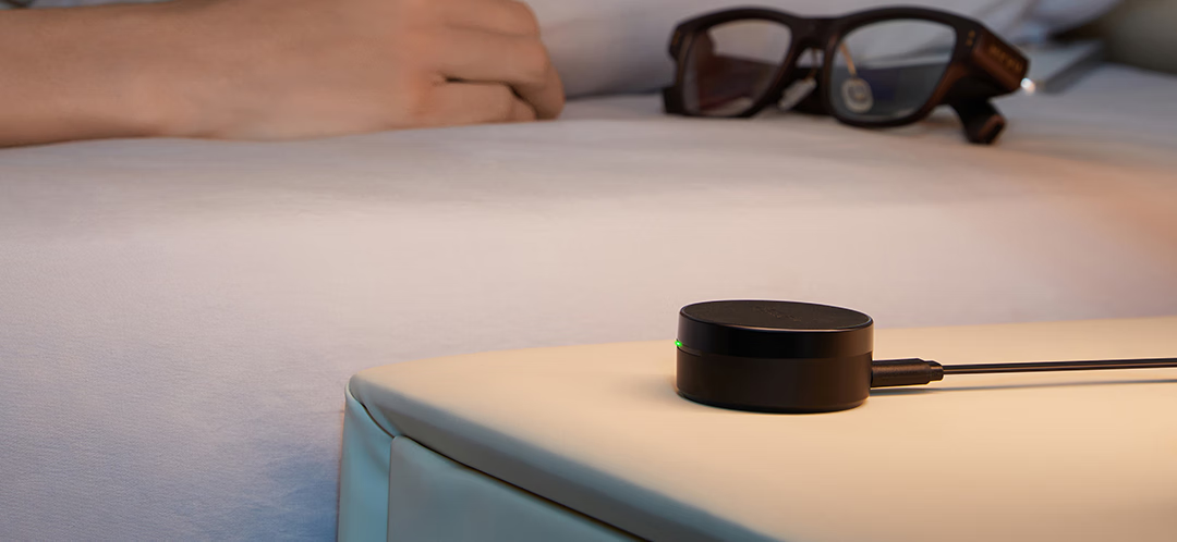 Умное кольцо MEIZU StarV Ring2, мониторинг здоровья, длительная работа от батареи, размер 10, для мужчин и женщин, совместимо с Apple и Huawei
