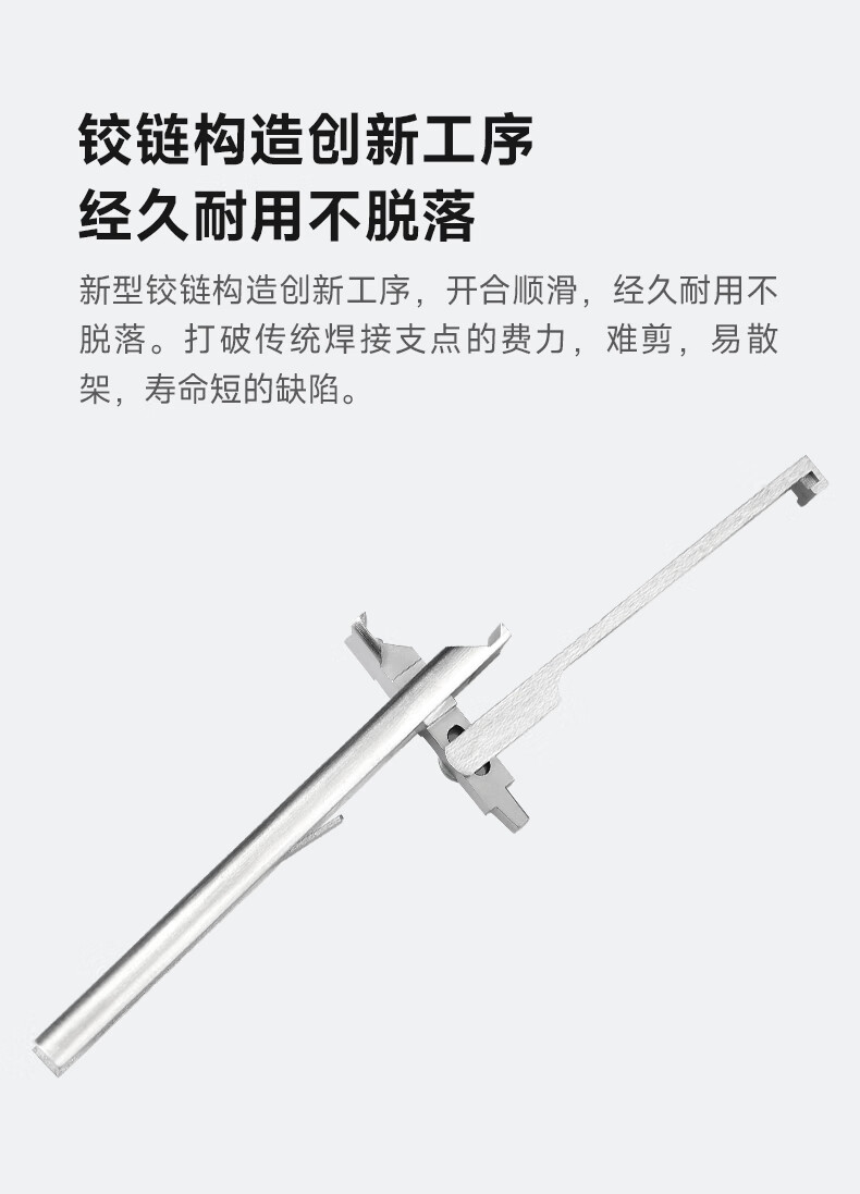 双立人（ZWILLING）指甲刀指甲剪防飞溅便携超薄蝉翼节日送礼物进口德国品牌-银色