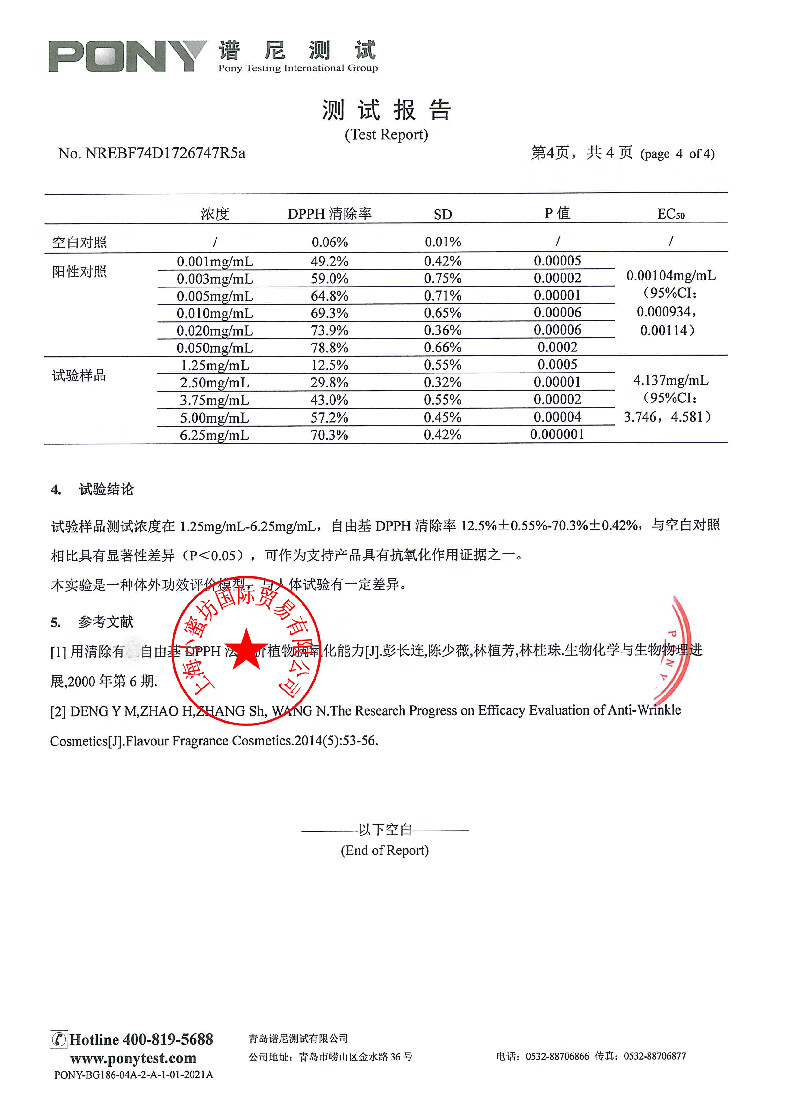 小蜜坊（Manuka bee）棒棒糖唇膏保湿滋润防干裂补水润唇膏 蜜桃乌龙