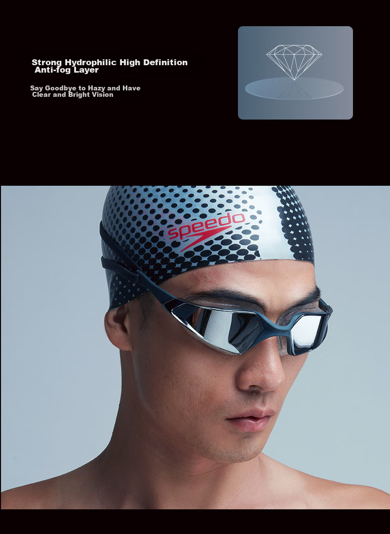 Очки для плавания Speedo