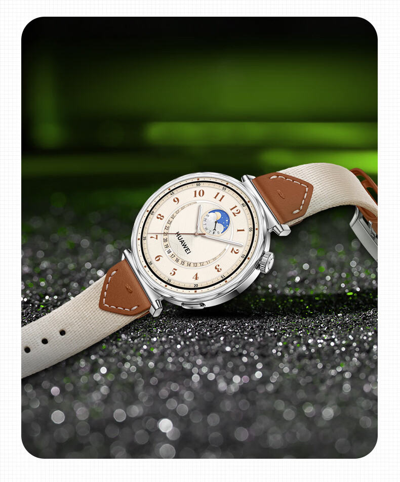 Защитная пленка CangHua для Huawei Watch GT6/GT5, 3 шт., закаленное стекло, HD Full Coverage, ударопрочная и водонепроницаемая пленка для часов с циферблатом 41 мм