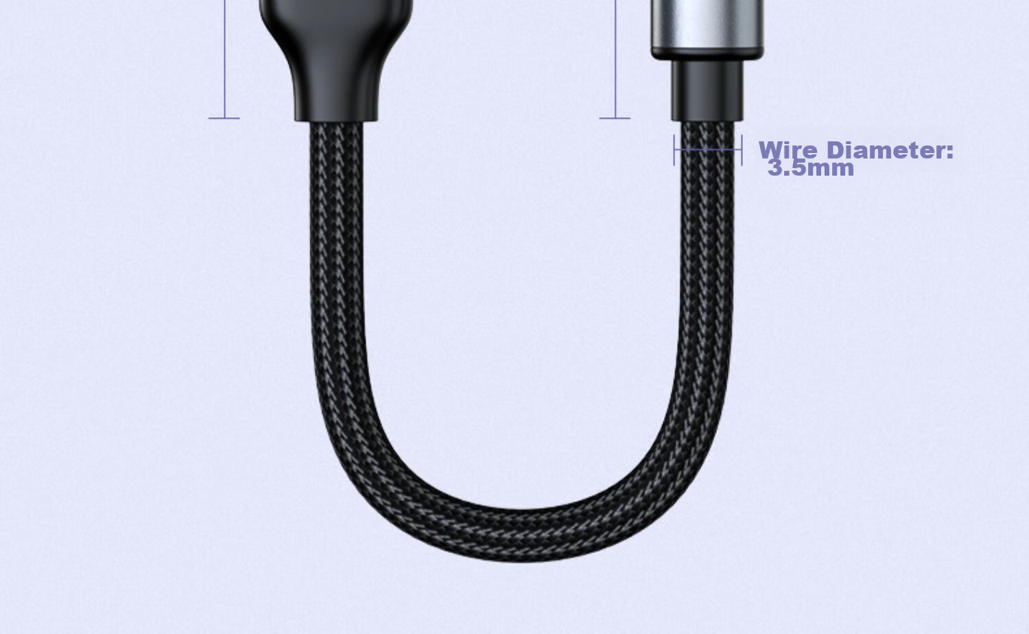 Адаптер LinkStone Type-C на 3.5 мм для наушников, аудиоконвертер, ЦАП-декодер, USB-C на адаптер для Huawei и универсального использования