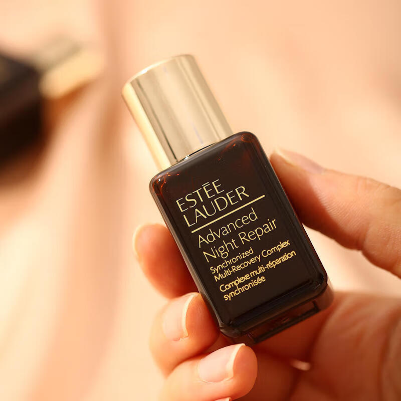 雅诗兰黛（Estee Lauder）特润修护肌活精华露15ml 旅行装