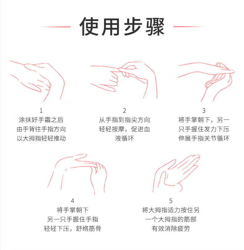 雅氏(yass)护手霜  烟酰胺美白提亮保湿嫩肤秋冬防干裂 护手霜150ml