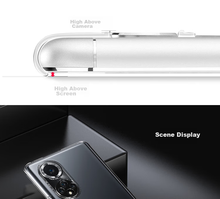Чехол для Huawei Nova 9 Pro