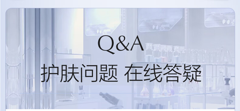 欧诗漫（OSM）珍珠保湿提亮冻干面膜5片补水保湿提亮护肤品生日礼物送女友