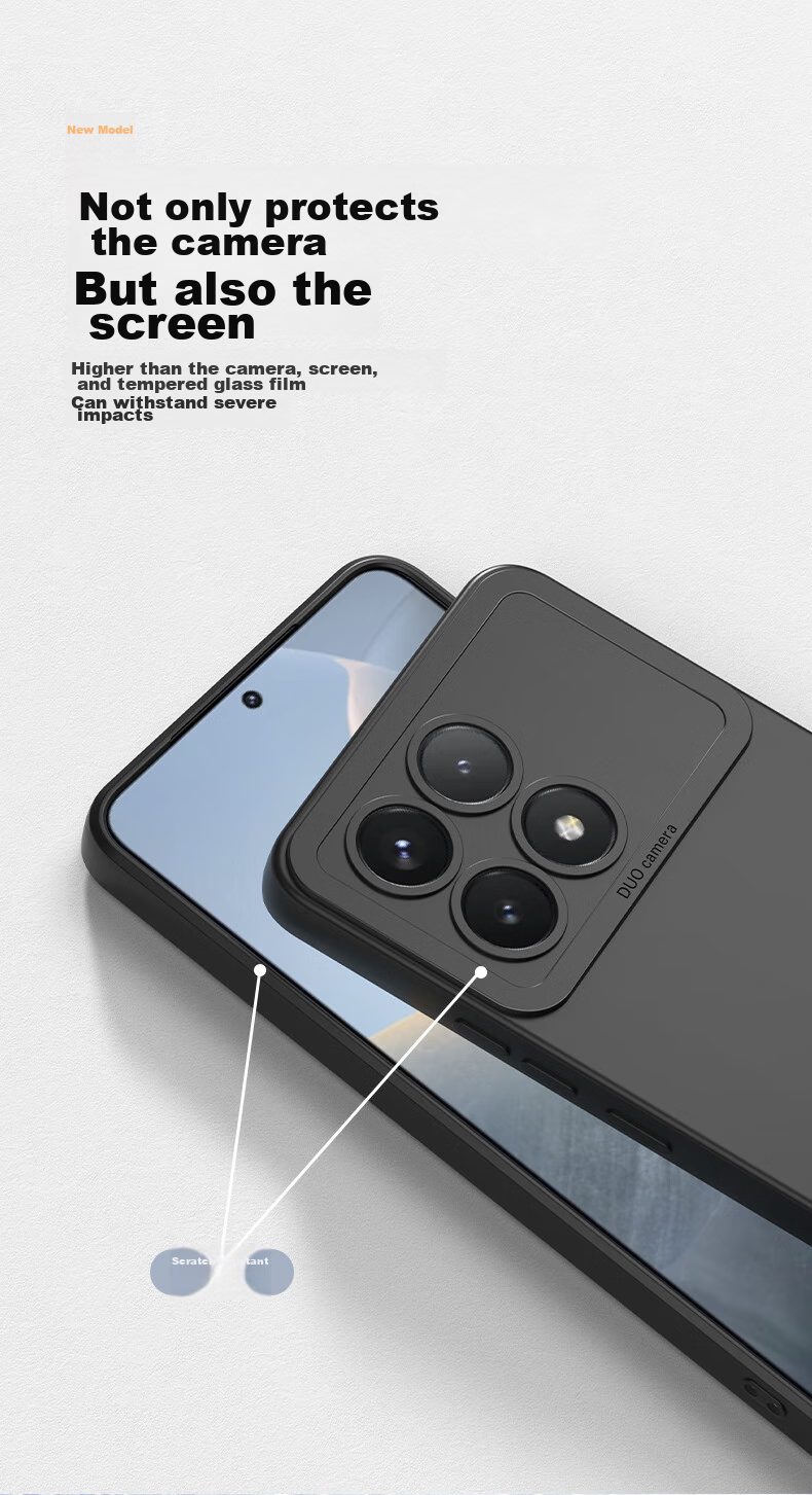 Чехол для Huawei P30 Pro HOLDZU Angel Eyes, силиконовый, противоударный, с полной защитой линз, ультратонкий, матовый, черный
