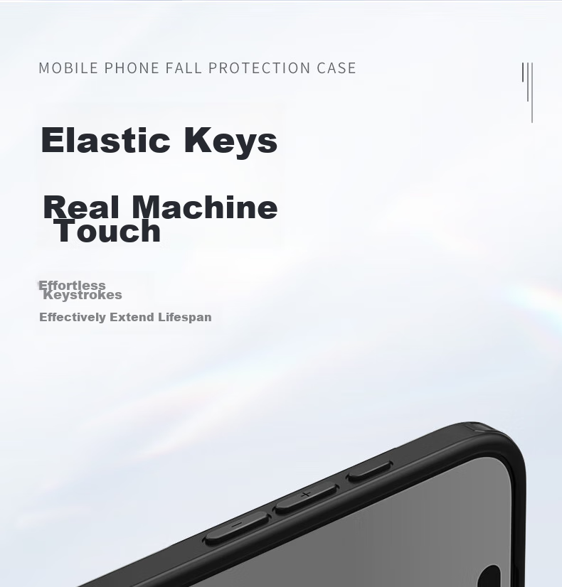 Чехол для iPhone 15 Pro
