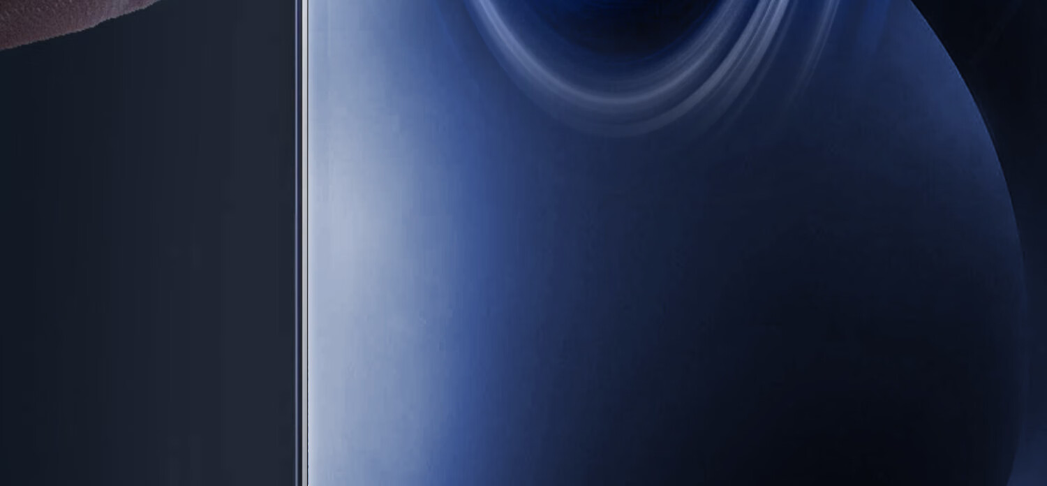 Защитное стекло DIVI для Apple iPhone 16 Pro Max, прозрачное, противоударное, антибликовое, 2 шт.