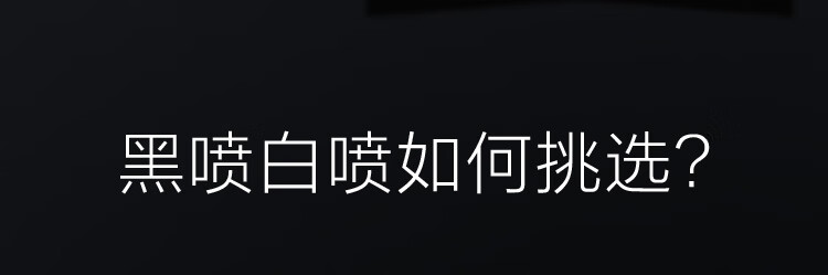 玫珂菲（MAKE UP FOR EVER） 【品牌直发】保湿控油持妆定妆喷雾 干皮补水控油长效持久不脱妆 控油定妆黑喷 100ml