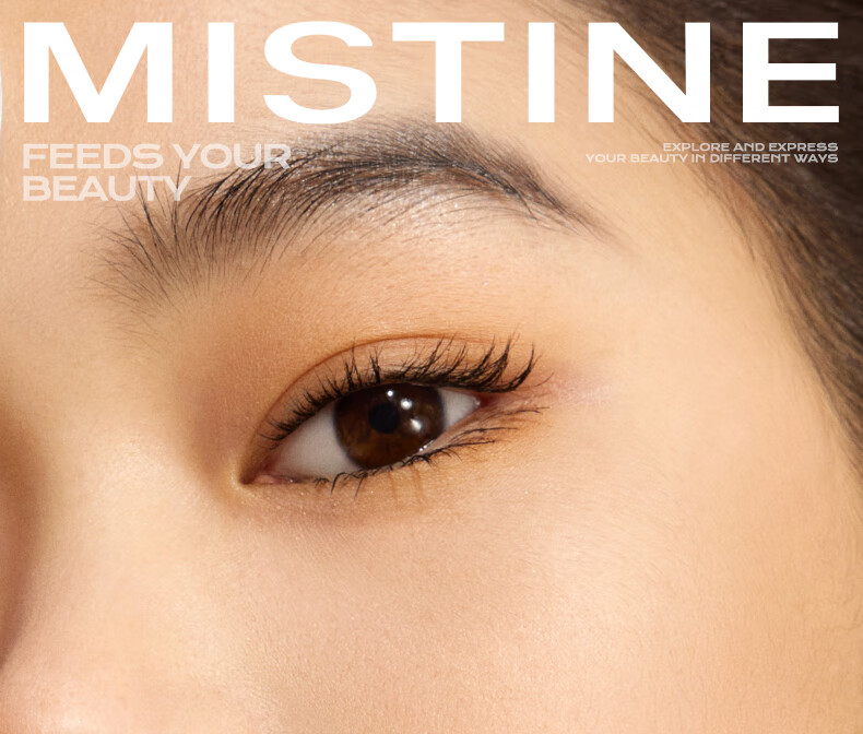 蜜丝婷（Mistine）气垫bb霜女混油干皮粉底液控油遮瑕保湿持久不脱妆 含替换装 【油皮本命】LF100 同款单芯 13g