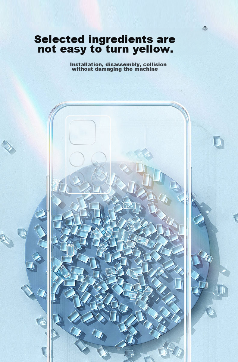 Противоударный чехол для Xiaomi Redmi Note 11 Pro