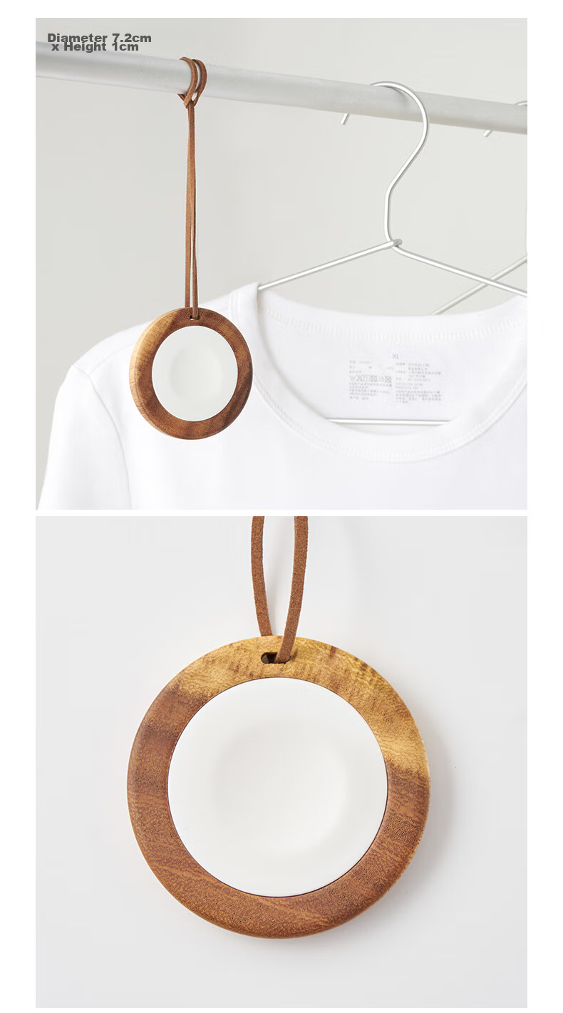 Аромакамень MUJI