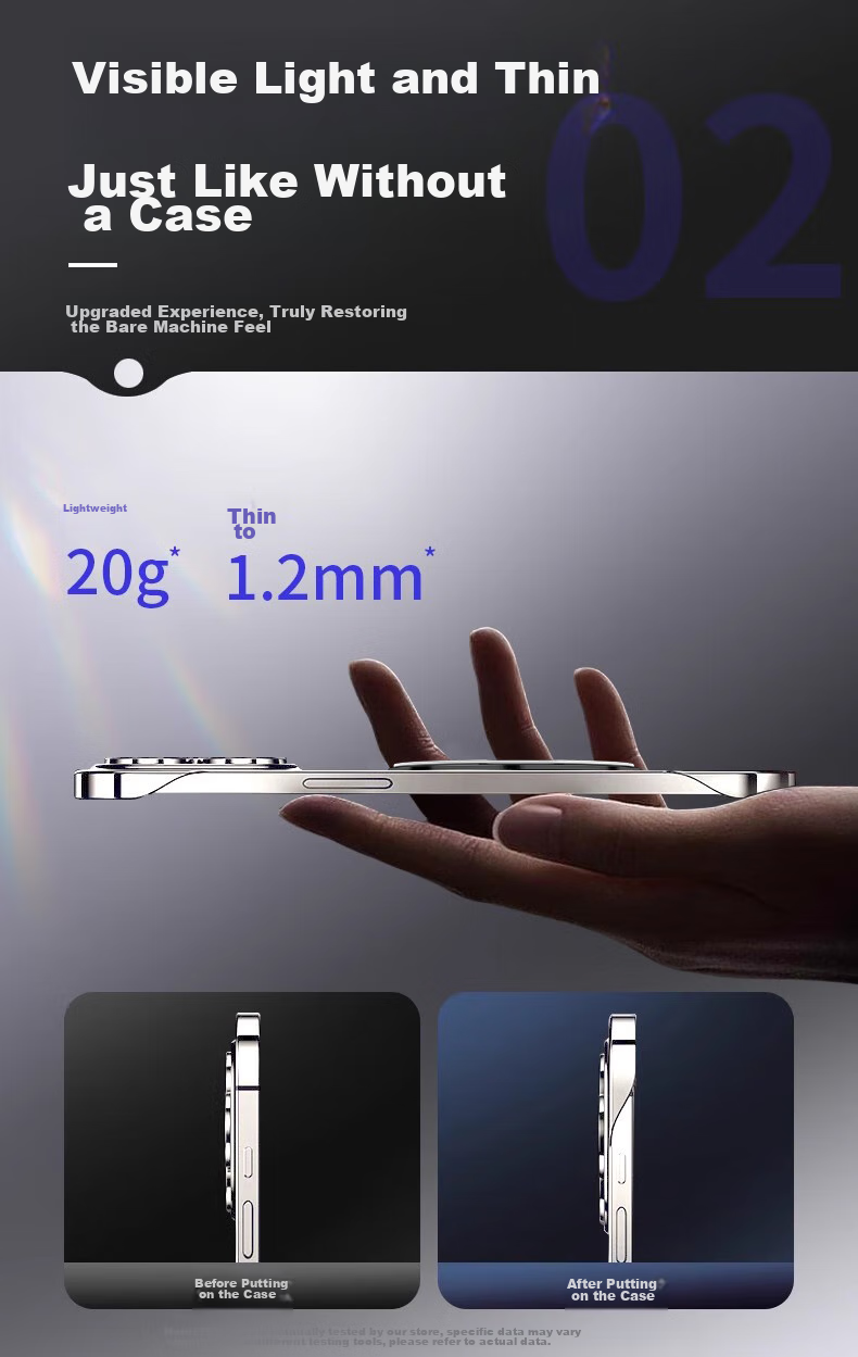 Чехол для iPhone 16 Pro Max с подставкой