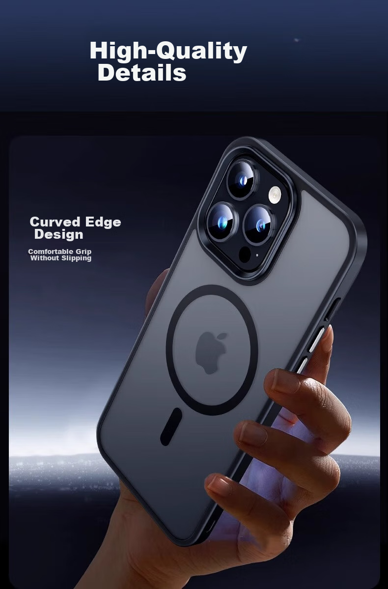 Чехол для Apple iPhone 15 Pro