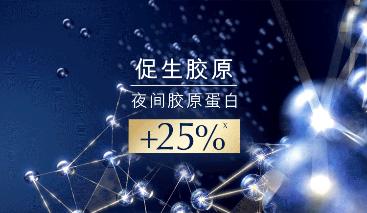 雅诗兰黛王牌双重修护礼盒（闪修精华20ml+棕瓶30ml）护肤品化妆品套装