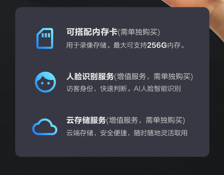萤石智能锁到底好不好？性价比评测差还是好？