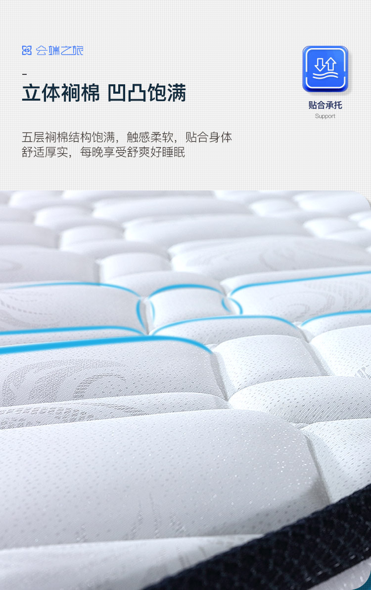 宜眠坊和喜临门哪个好?告诉大家真相内幕