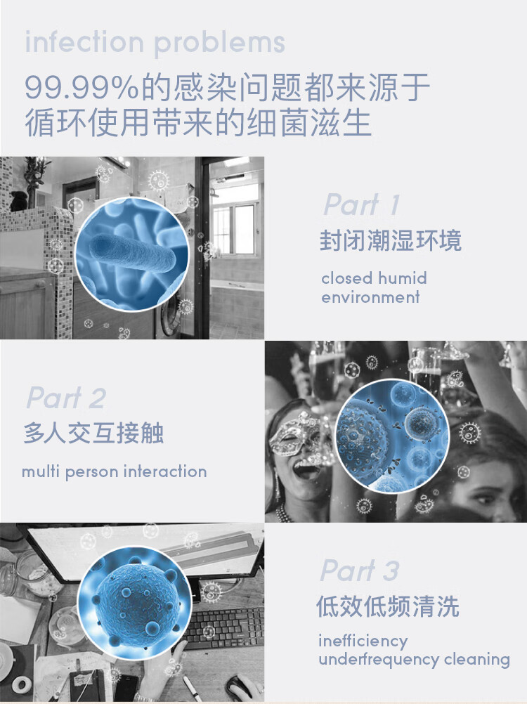 棉森 洗脸巾一次性擦脸巾洗面巾洁面巾抽取式棉柔巾加厚加大80抽*5包