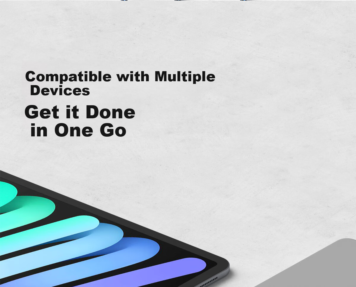 Кабель Hagibis Type-C USB 4, Thunderbolt 4/5, 80 Гбит/с, 240 Вт, 0.5 м