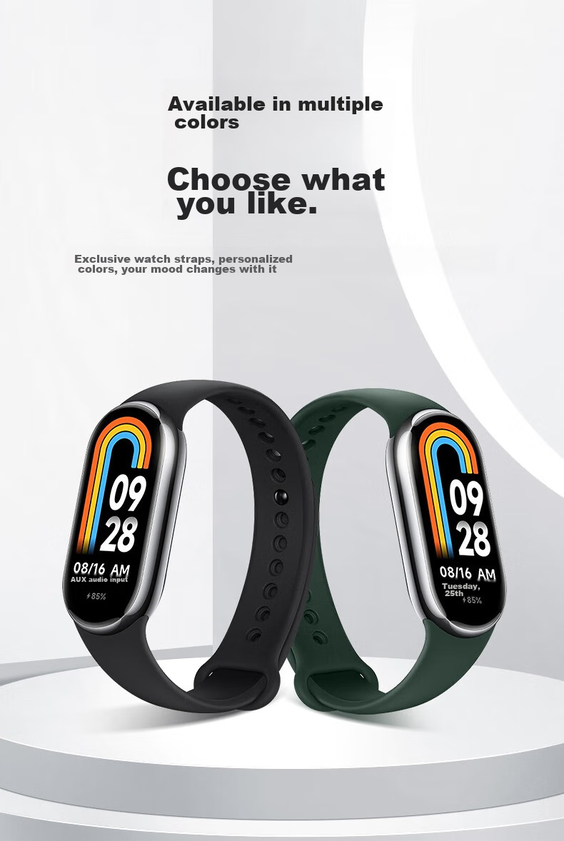 Ремешок для Xiaomi Mi Band