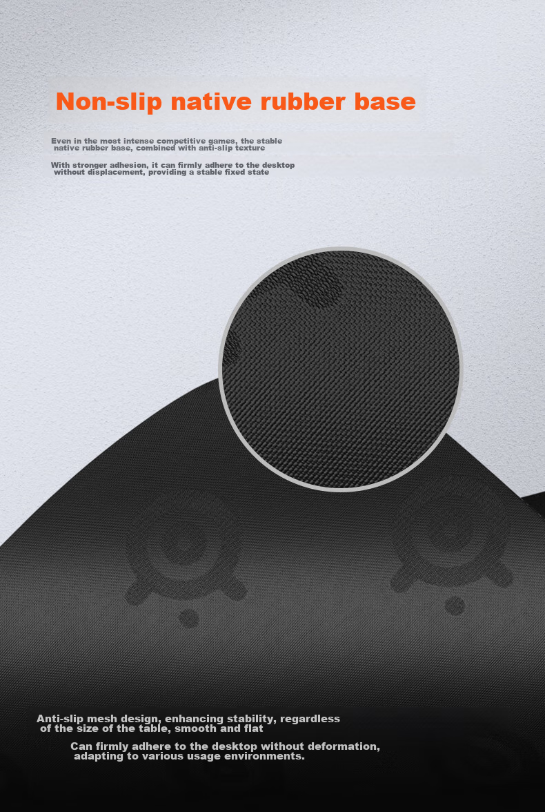 Игровой коврик SteelSeries QcK Medium, размер M, 320x270x2 мм, гладкая поверхность, нескользящая основа